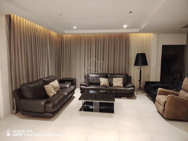 SEMI D, Double Storey, JLN SELADAH - 101 1