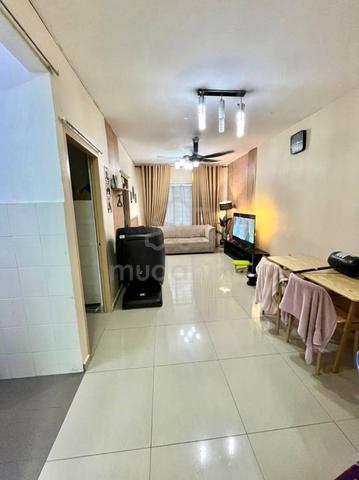Pangsapuri Cempaka (Puchong) 1