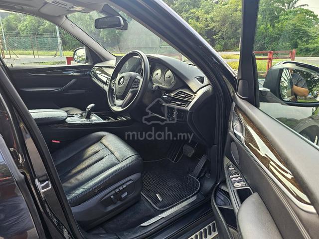 2014 Bmw X5 3.0 XDRIVE35I (CKD) E70 FACELIFT (A) - 3