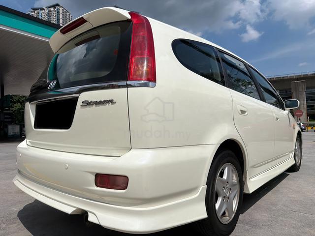 Honda STREAM 2.0 VTEC (A) SPORTY MPV 7 SEATER - 3