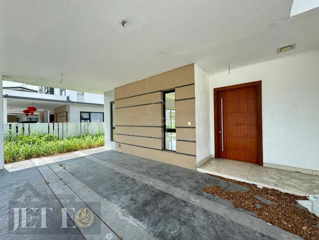 SUPER BELOW MARKET !! Cheria Residence 2 Storey Semi-D Tropicana Aman 1
