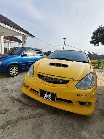 2004 Toyota CALDINA 2.0 GT4 N-SPEC (A) - 3
