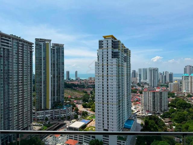 Mont Residence @ Penang 1