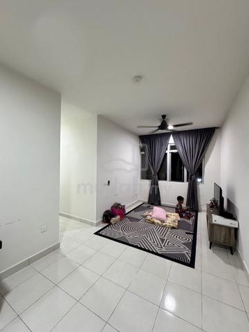 Pangsapuri Harmoni 1 RSKU, Putra Heights 1