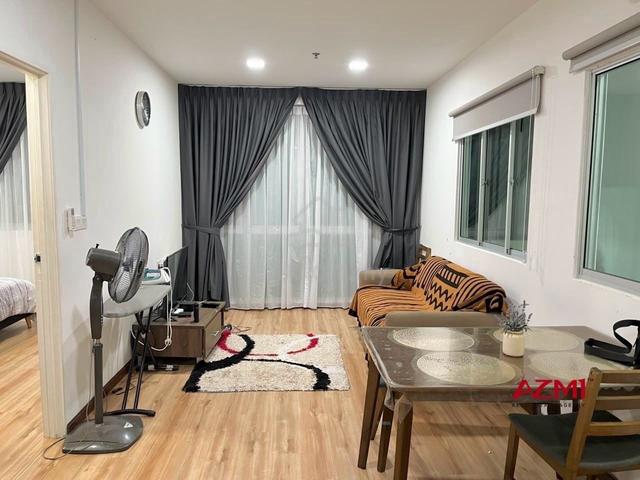 Metrocity Condominium 1