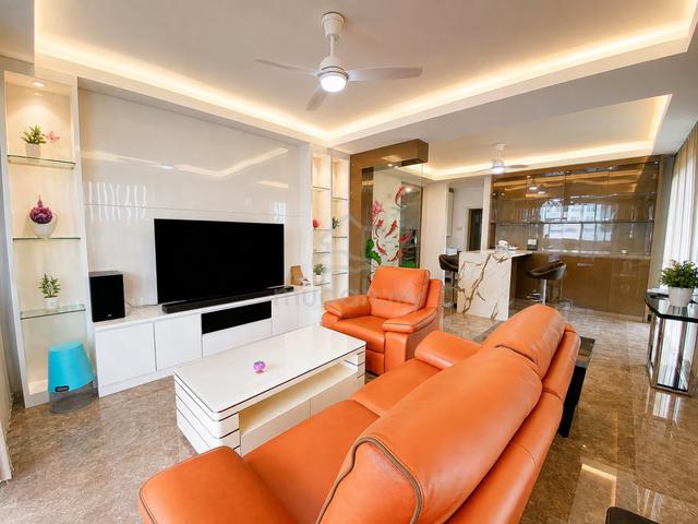 Subang Parkhomes 1
