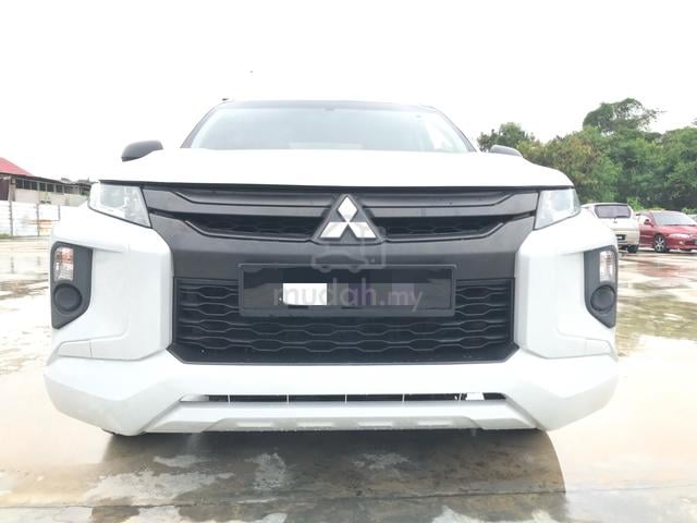 Mitsubishi TRITON 2.5 QUEST(M)NEW FACELIFT/TIP TOP - 3