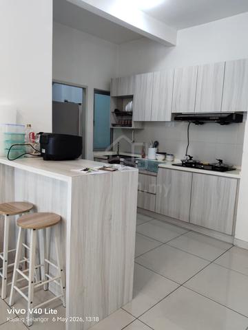 Savanna Executive Suite @ Southville City 1