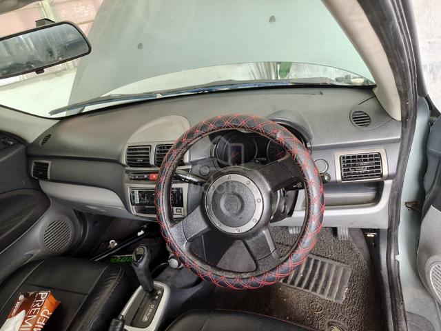 2012 Proton PERSONA 1.6 ELEGANCE BASE LINE (A) - 5