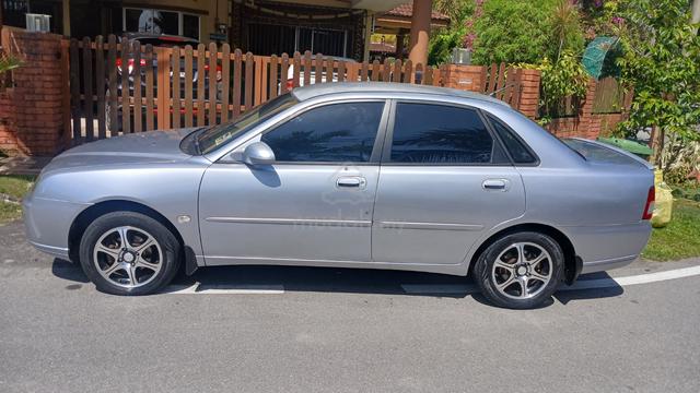 2006 Proton WAJA 1.6 ENHANCED (M) - 5
