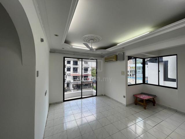 Villa Condominium 1