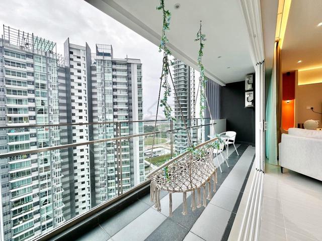 Medini Signature 1