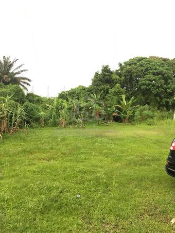 Bungalow Lot For Sell (DIRECT OWNER) 1