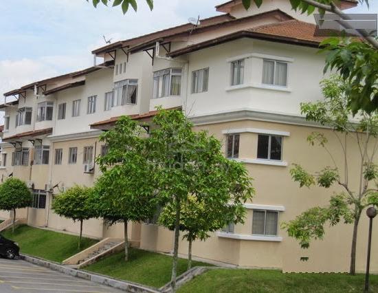 Vista Seri Putra Apartments 1