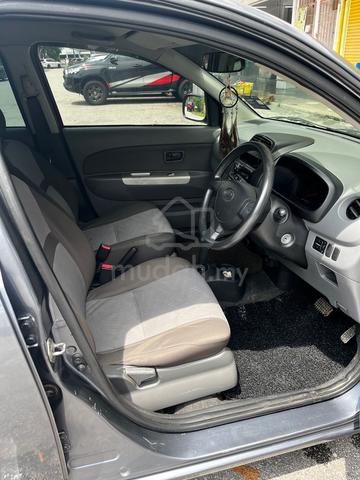 2009 Perodua MYVI 1.3 EZ MY05 M300 FACELIFT (A) - 3
