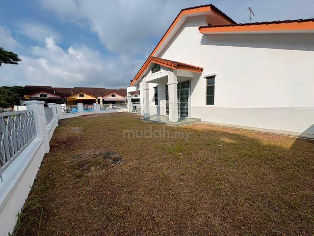Puteri Wangsa Corner Besar 49 * 70sqft 10 Minute Sampai Aeon Mall 1