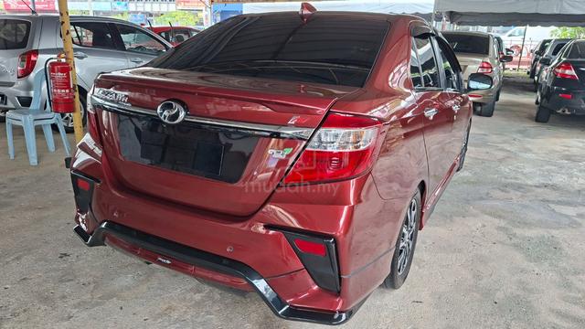 2020 Perodua BEZZA 1.3 AV MY16 FACELIFT (A) PSTART - 4