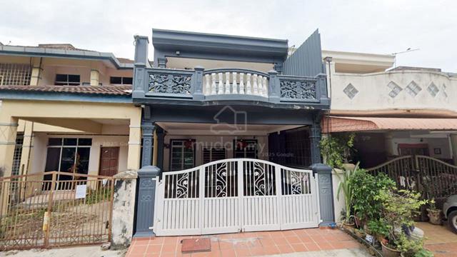 Taman Seri Selendang 1