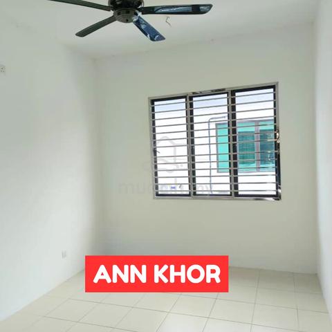 Bandar Tasek Mutiara Autogate Double Storey House Simpang Ampat CMART 2
