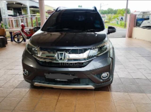 2018 Honda BR-V 1.5 V (A) - 1