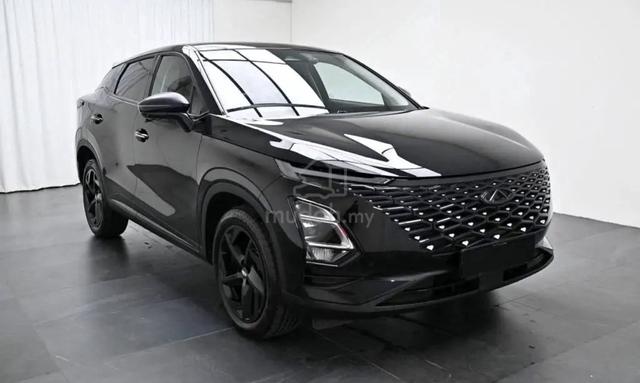 2025 Chery OMODA 1.5 5 H MY23 (A) - 1