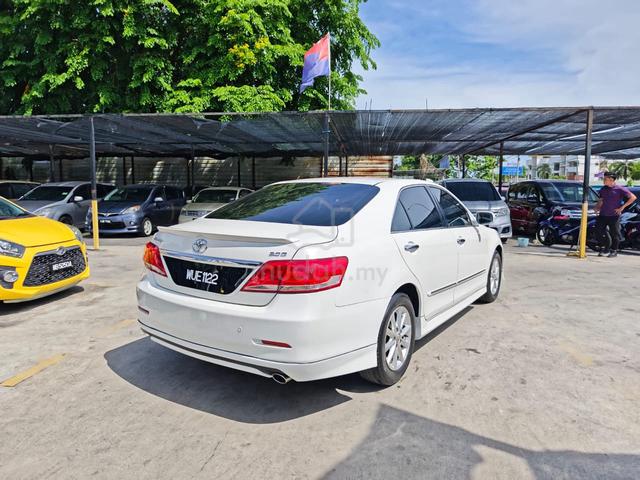 2010 Toyota CAMRY SPEC G 2.0 (AUTO) - 3