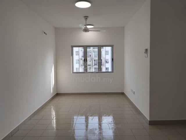 Residensi Akasia Jubilee 1