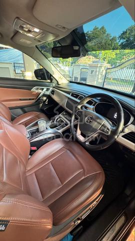 2021 Proton X70 1.8 PREMIUM MY18 (A) - 3