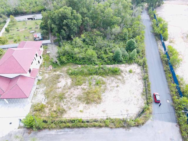 CORNER LOT TANAH RATA Termurah Lot Banglo Ambang Suria Puncak Alam 1