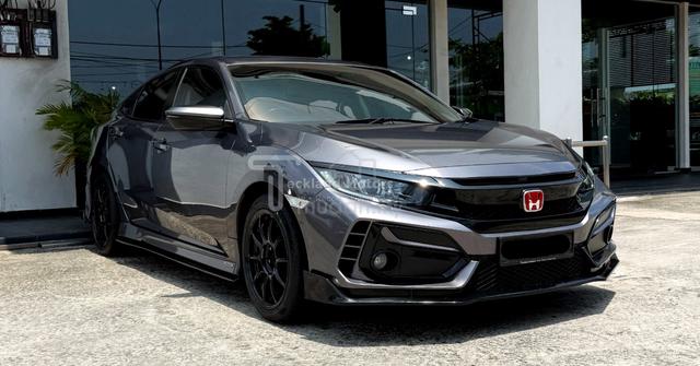 2018 Honda CIVIC 1.8 (A) Type-R Facelift - 1