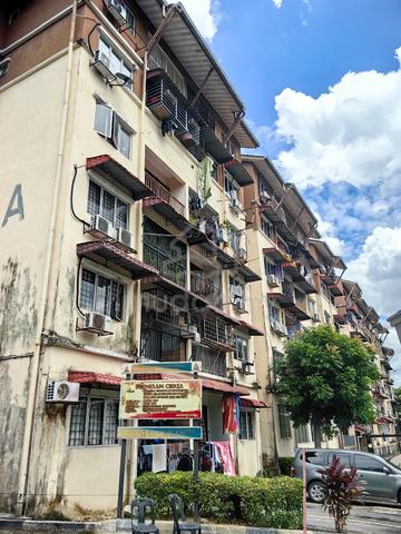 Apartment Selasih 1