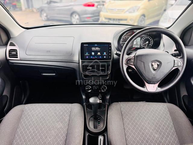 2019 Proton SAGA 1.3 PREMIUM (A) - 5