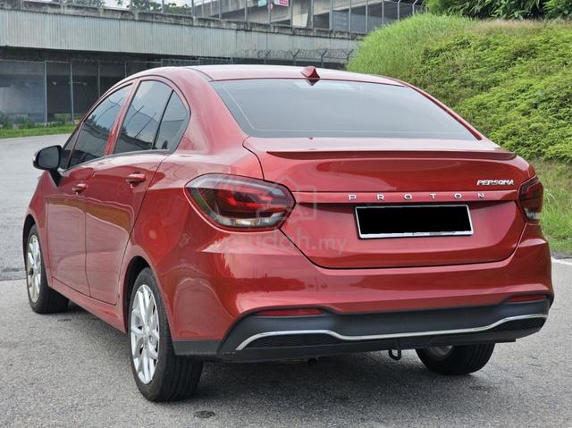 2023 Proton PERSONA 1.6 EXECUTIVE FACELIFT 36K KM - 5