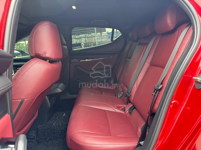 2023 Mazda 3 2.0 GVC HIGH PLUS MY19 BP (A) - 4