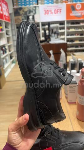 Original Clarks Men's Shoes – New - photo 3 of 3
