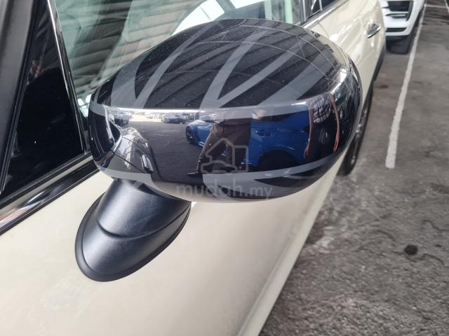 2021 Mini COOPER 1.5 FACELIFT (A) JAPAN UNREG - 4
