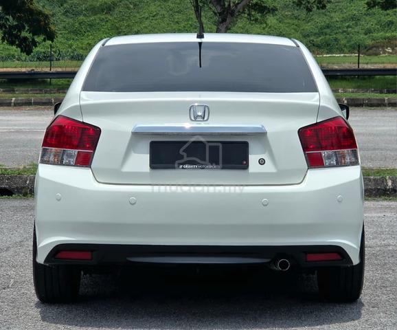 2011 Honda CITY 1.5 MODULO ❌Processing Fees - 5