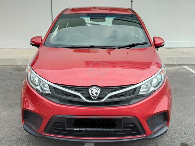 Proton IRIZ 1.3 STANDARD (A) ✅FULON✅ANDRIOD PLAYER - 2