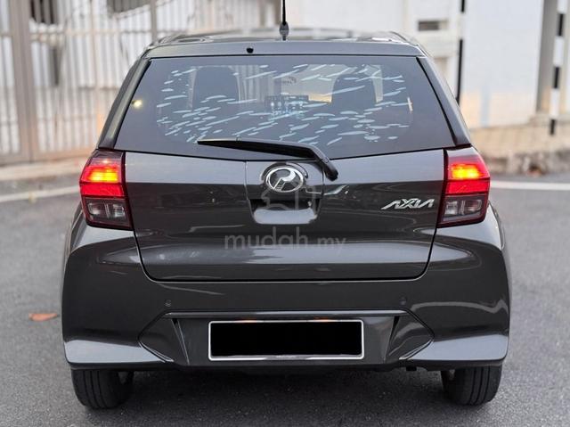 2023 Perodua AXIA 1.0 G - 5