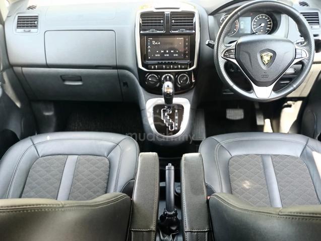 2022 Proton EXORA 1.6 PREMIUM (A) - 3