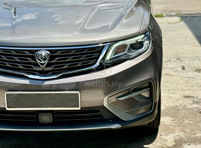 2019 Proton X70 1.8 PREMIUM 2WD (A)FULL LOAN - 5