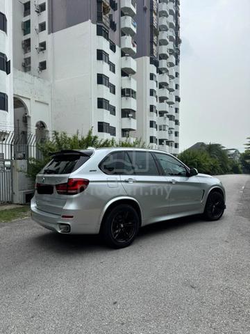 2018 Bmw X5 2.0 XDRIVE40E M SPORT (CKD) (A) - 3