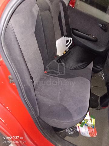 2005 Honda CITY 1.5 VTEC (A) - 4