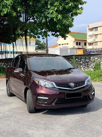 2020 Proton PERSONA 1.6 PREMIUM MY16 FACELIFT (A) - 3