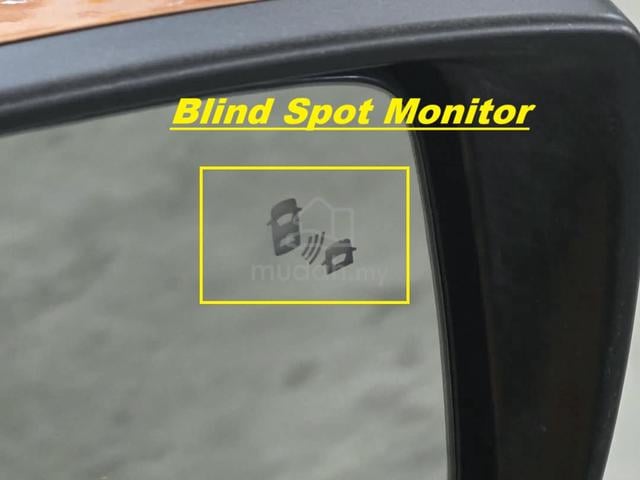 Nissan ALMERA 1.0 VLT , BLIND SPOT , 360 CAM - 2