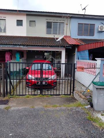 Bilik Sewa Murah Pasir Gudang, Johor 1