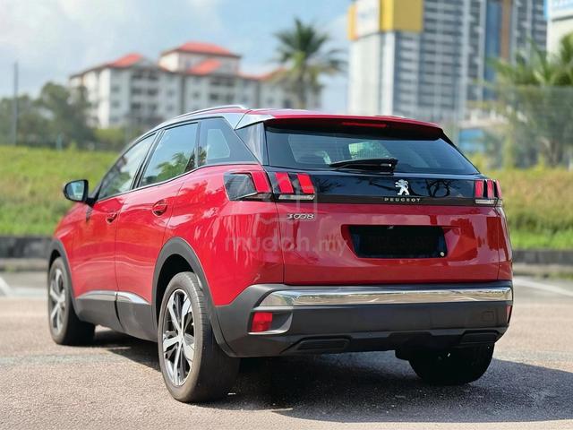 •2017✓|Offer 1 Msia✓| Peugeot 3008 1.6 ALLURE THP - 3