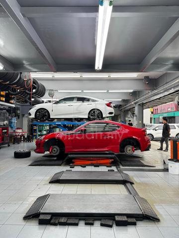 2017 Toyota 86 2.0 GT Limited (M) direct owner - 4