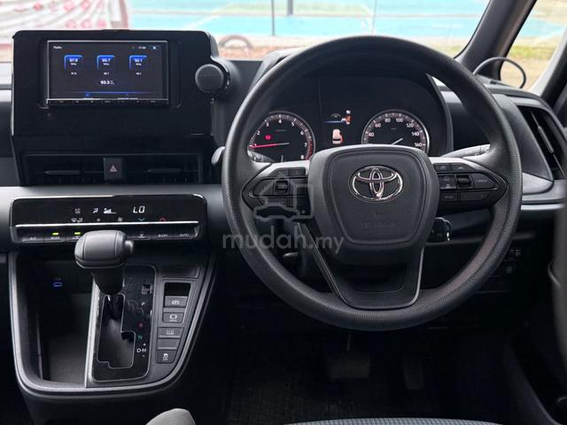 2022 Toyota NOAH 2.0X 8 Seater MPV (FREE WARRANTY) - 5
