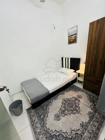 Apartment PR1MA Presint 11 1
